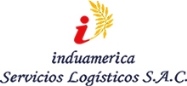 Induamérica Servicios Logísticos S.A.C.